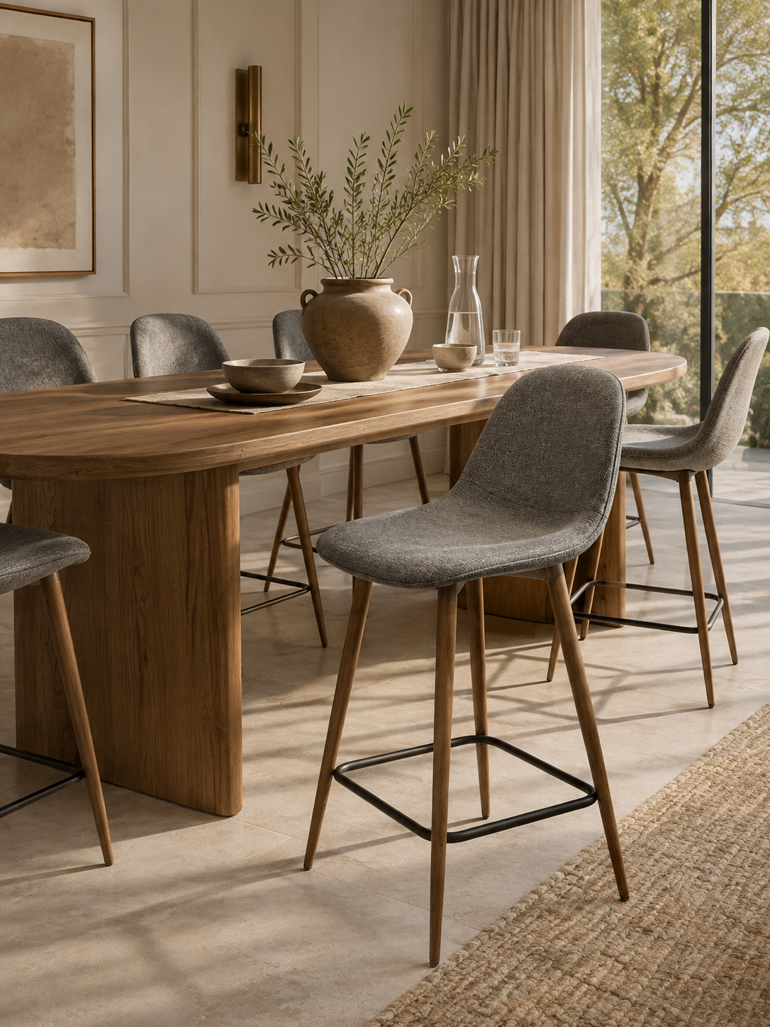 Bronwyn Bar Stool