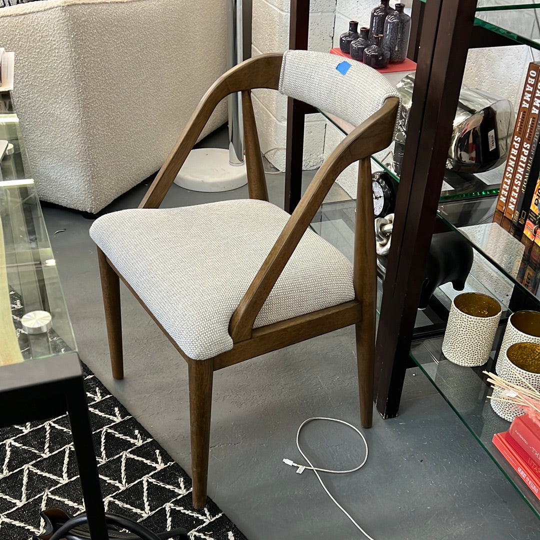 Jackson dining chair
