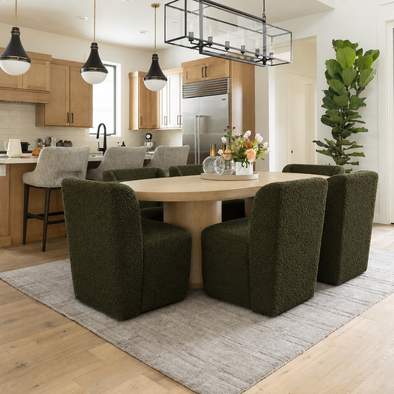 Laurel Dining Chair
