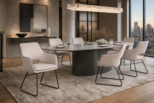 Entice Dining Chair