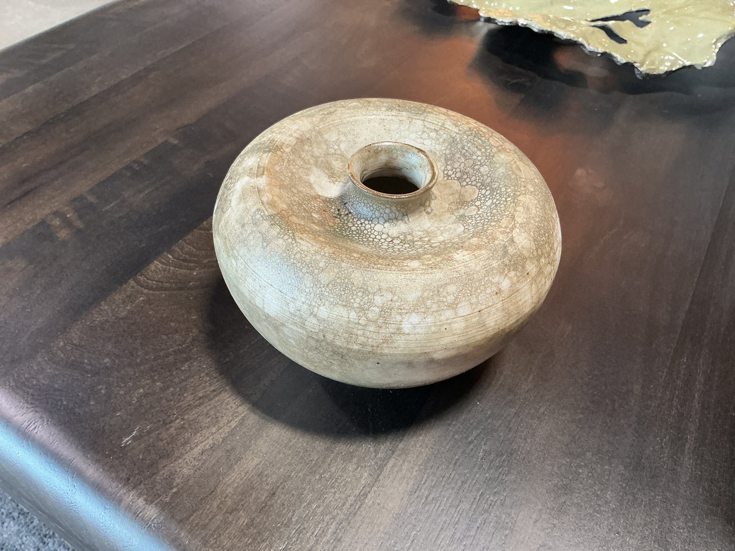 Ceramic Vase