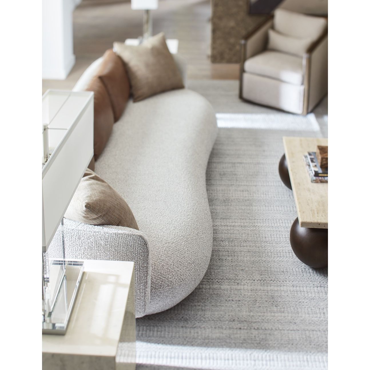 Bond Sofa