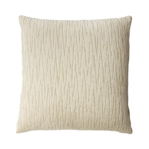 Throw Pillow Lux - Pearl 24"