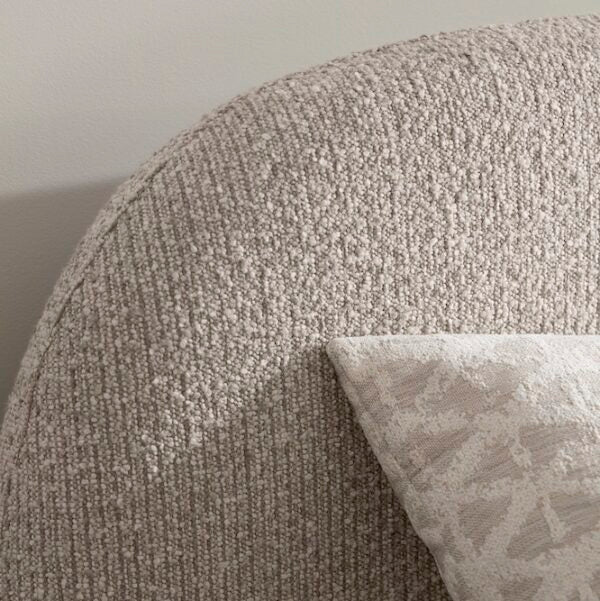 Cora King Bed