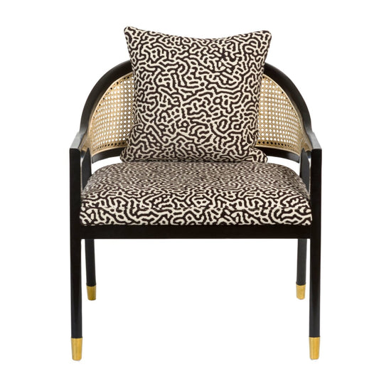 Sumatra Occasional Chair