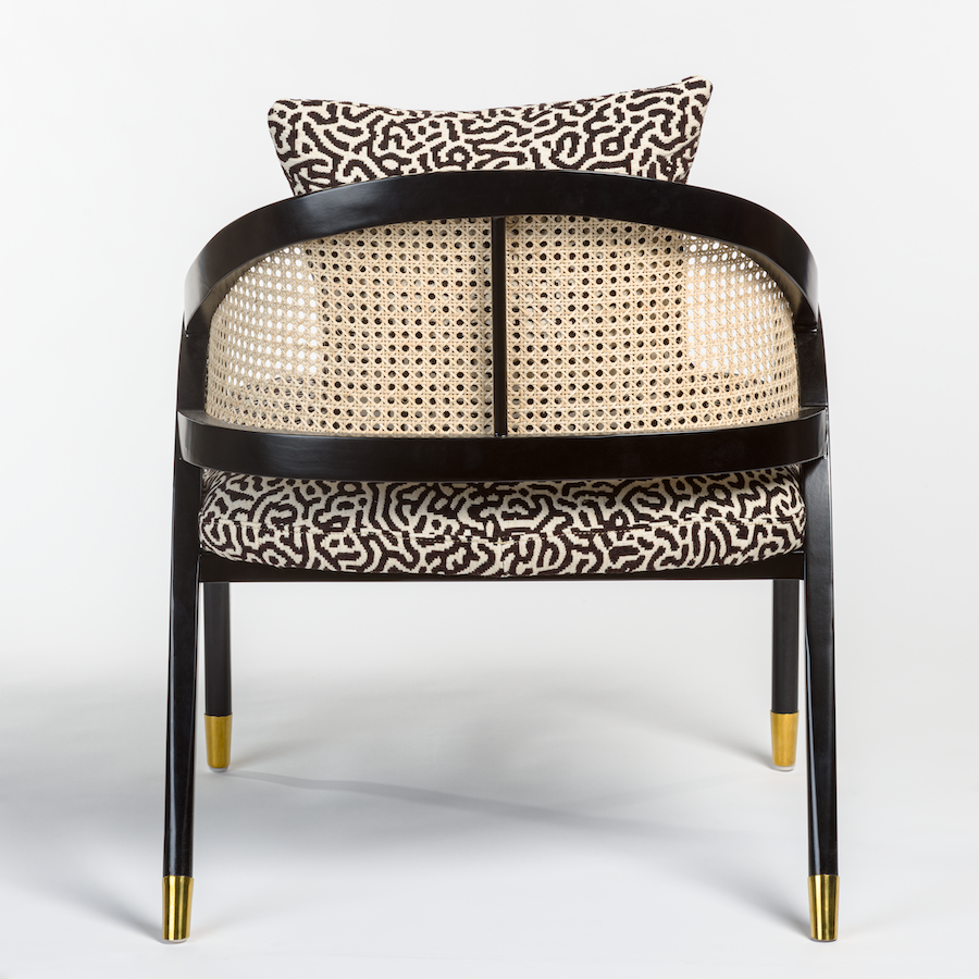 Sumatra Occasional Chair