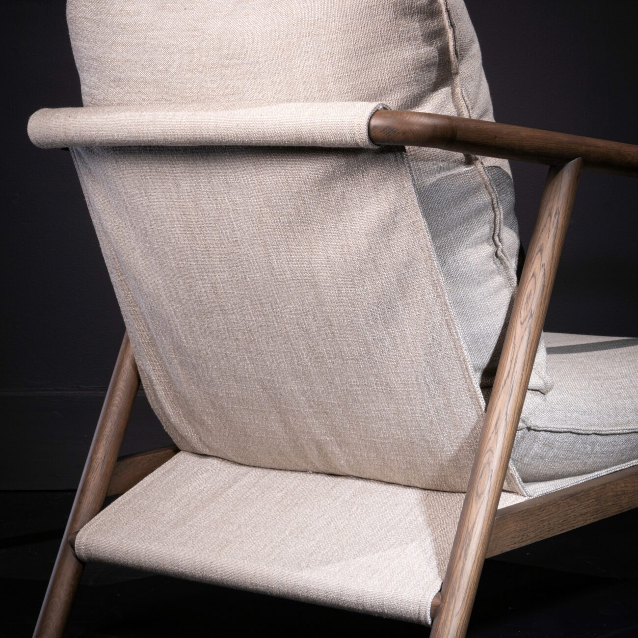 Sage Occasional Chair