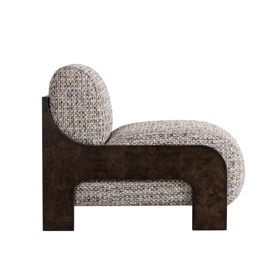Coco Occasional Chair