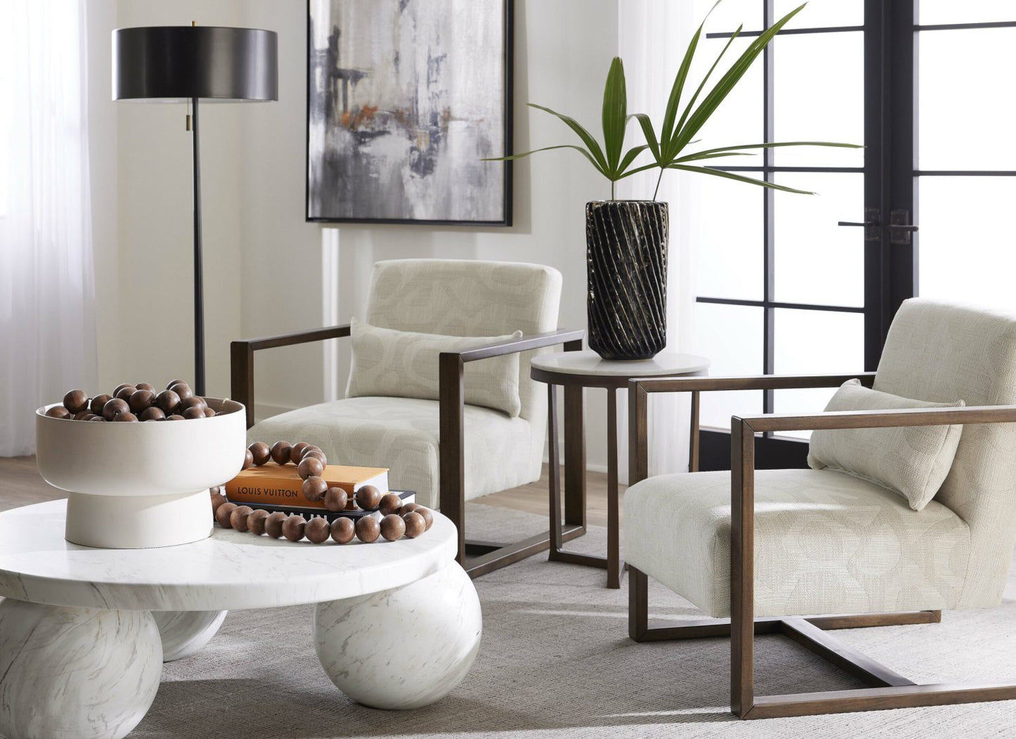 Kai End Table
