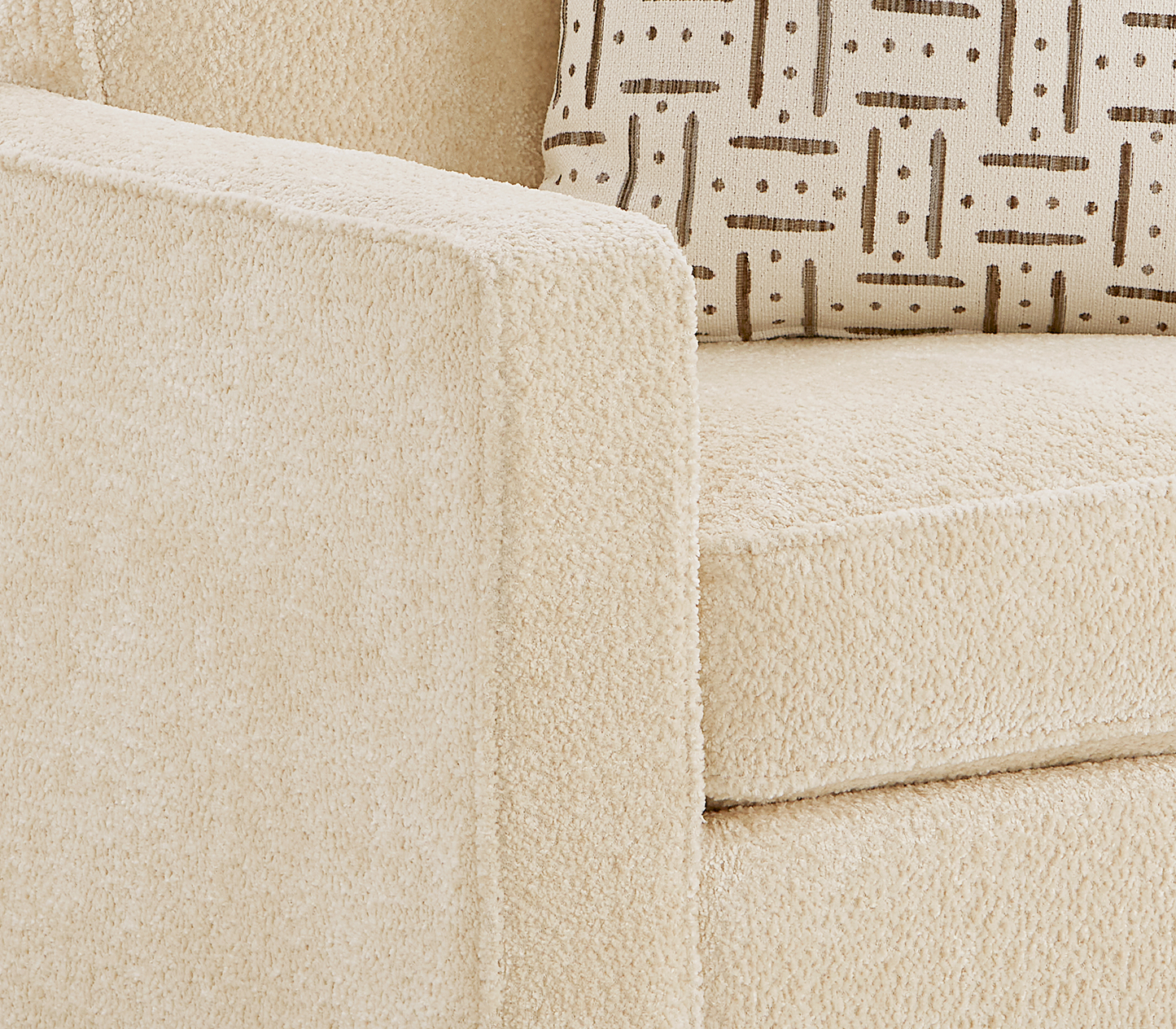 Emmett Occasional Chair
