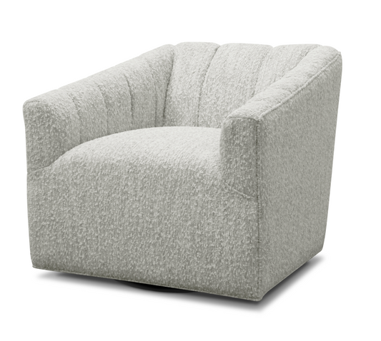 Cooper Swivel Occasional Chair