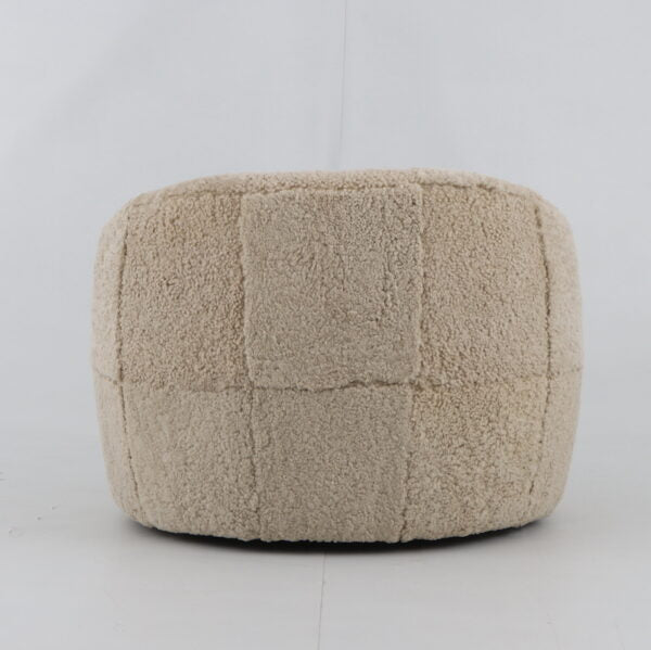 Sennon Occasional Swivel Chair