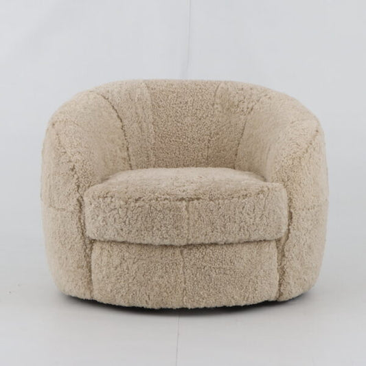 Sennon Swivel Occasional Chair