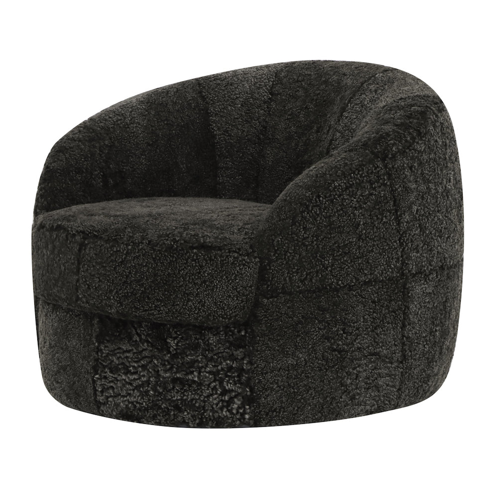 Sennon Swivel Occasional Chair