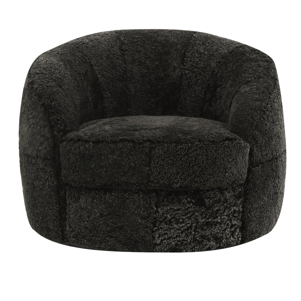 Sennon Swivel Occasional Chair