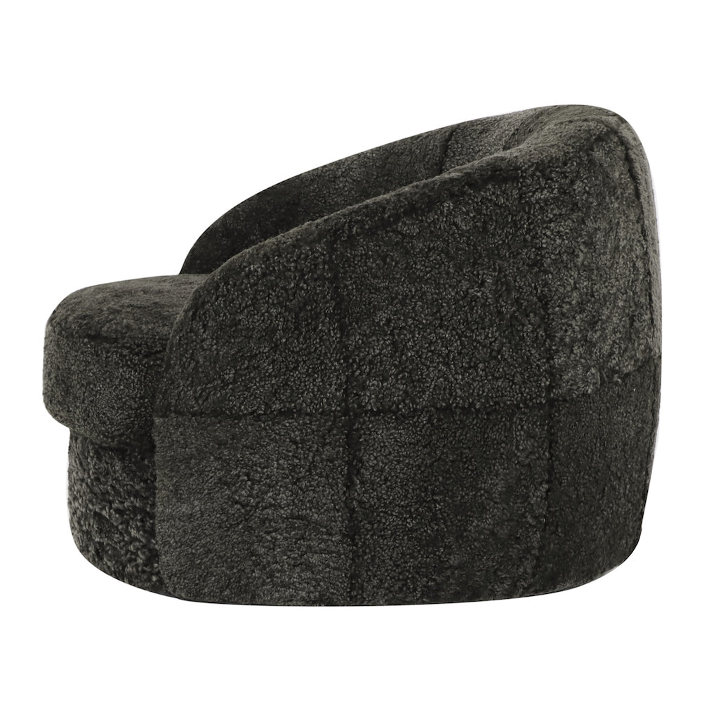 Sennon Swivel Occasional Chair