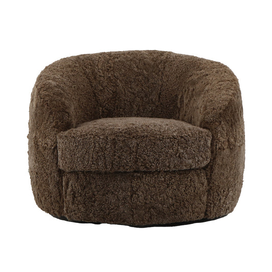Sennon Occasional Swivel Chair