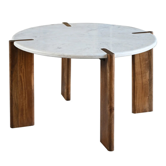 Noland Round Dining Table