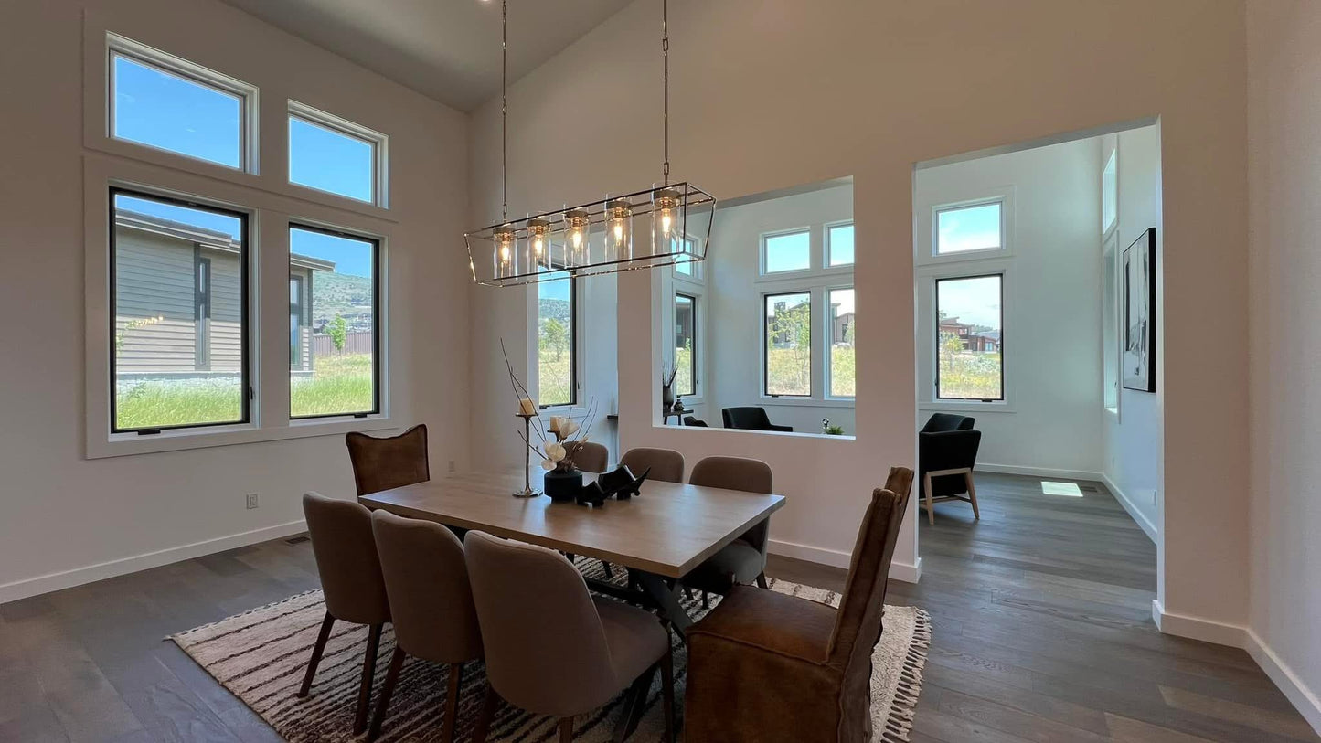 Ruth Dining Table