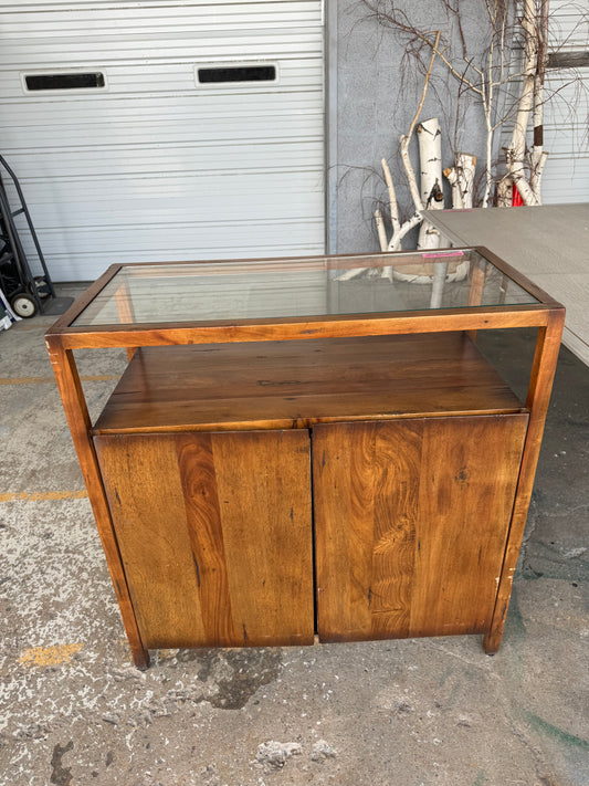 Four Hands Small Cabinet Side Board