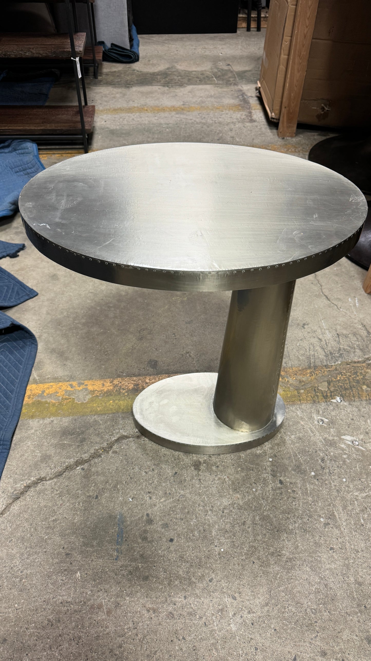 Tatum Accent Table