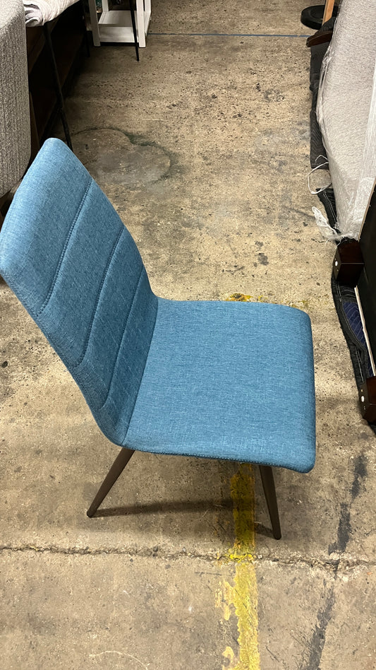 Light Blue Dining Chair