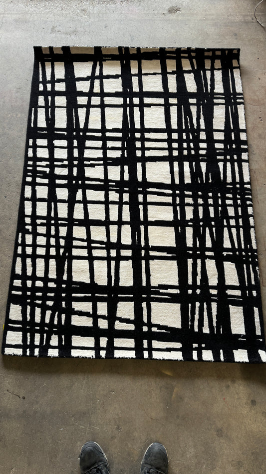 Black Ivory 4x6