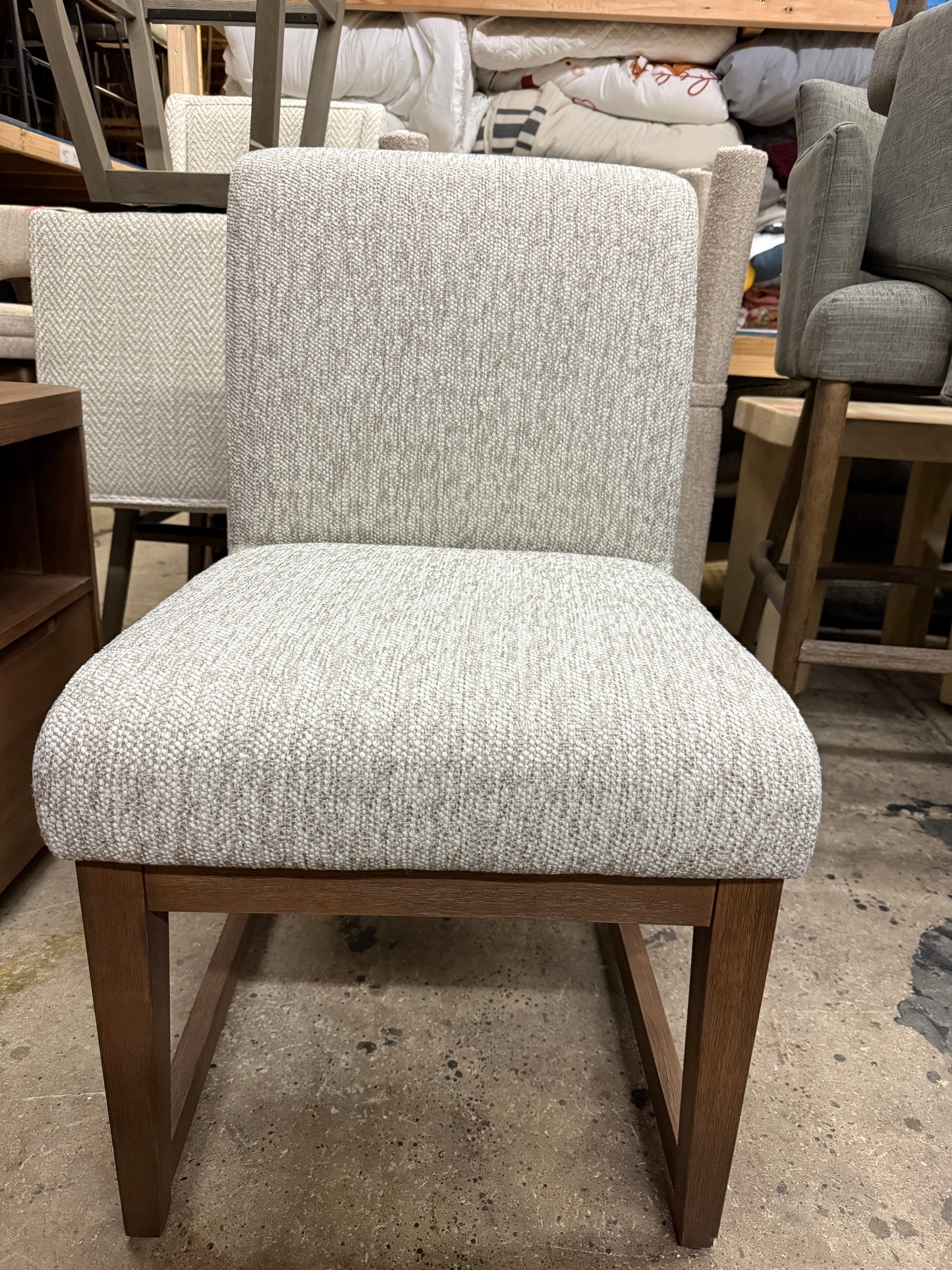 Turtledove Dining Chair