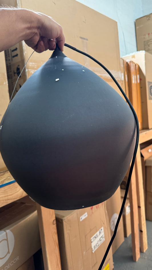 Leeds Pendant Light