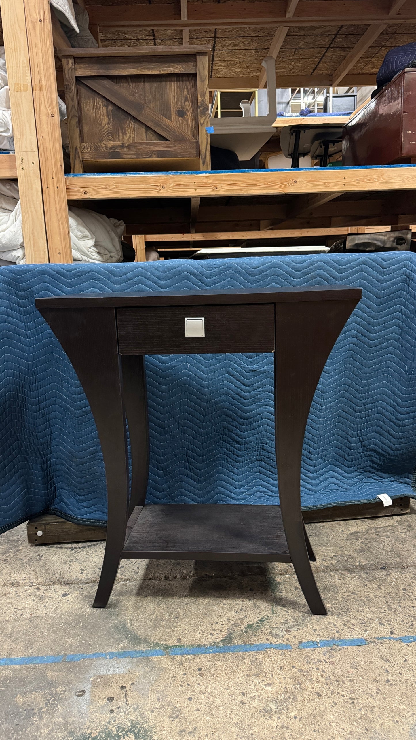 Entry Way Console