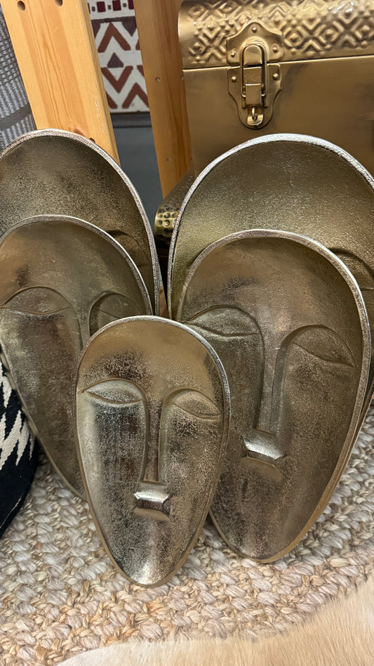 Metal Mask