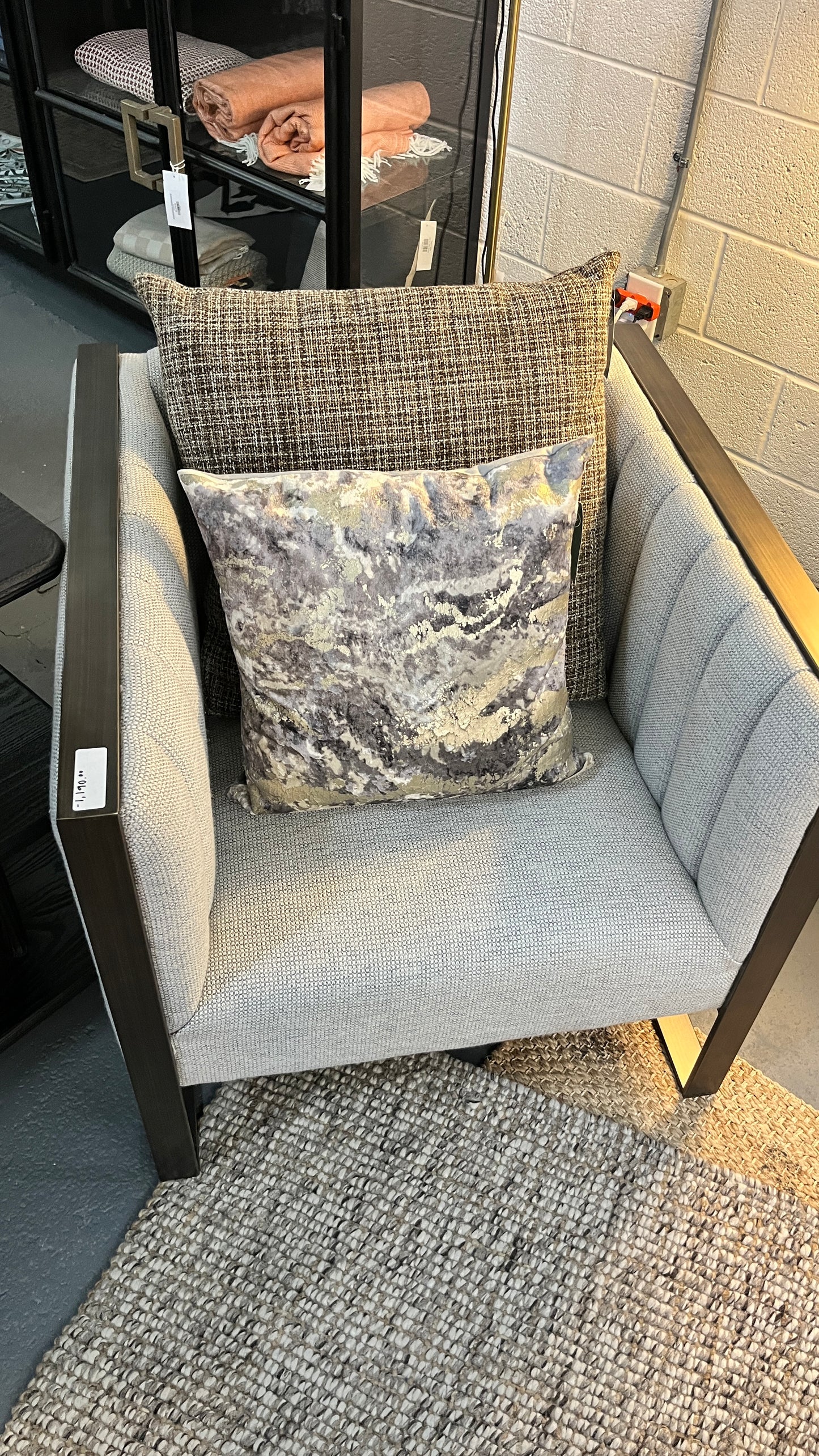 Occasional Chair