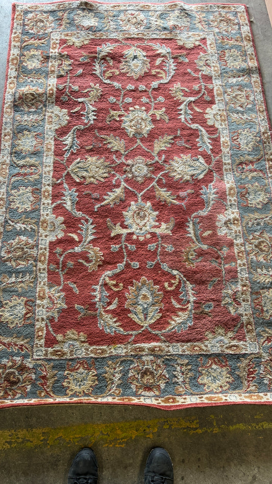 Nectar 5x8 Rug