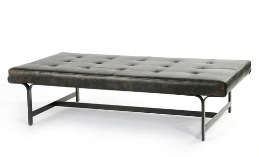 Lindsey Coffee Table Bench