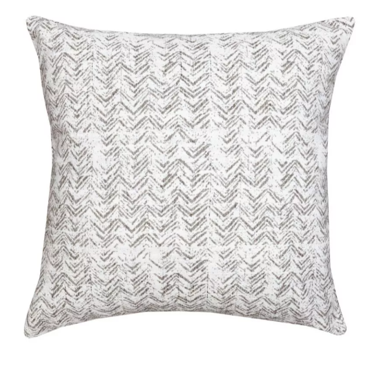 Throw Pillow Lux - Lyla 24"