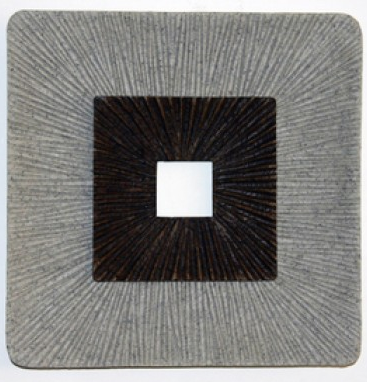Screen Gems Wall Decor Square
