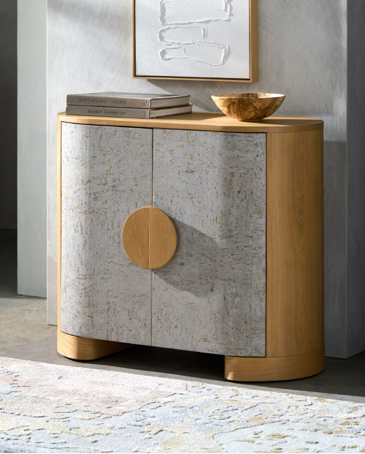 Poros Cabinet