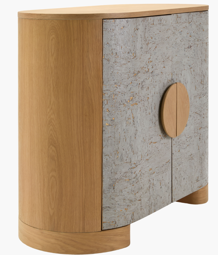 Poros Cabinet