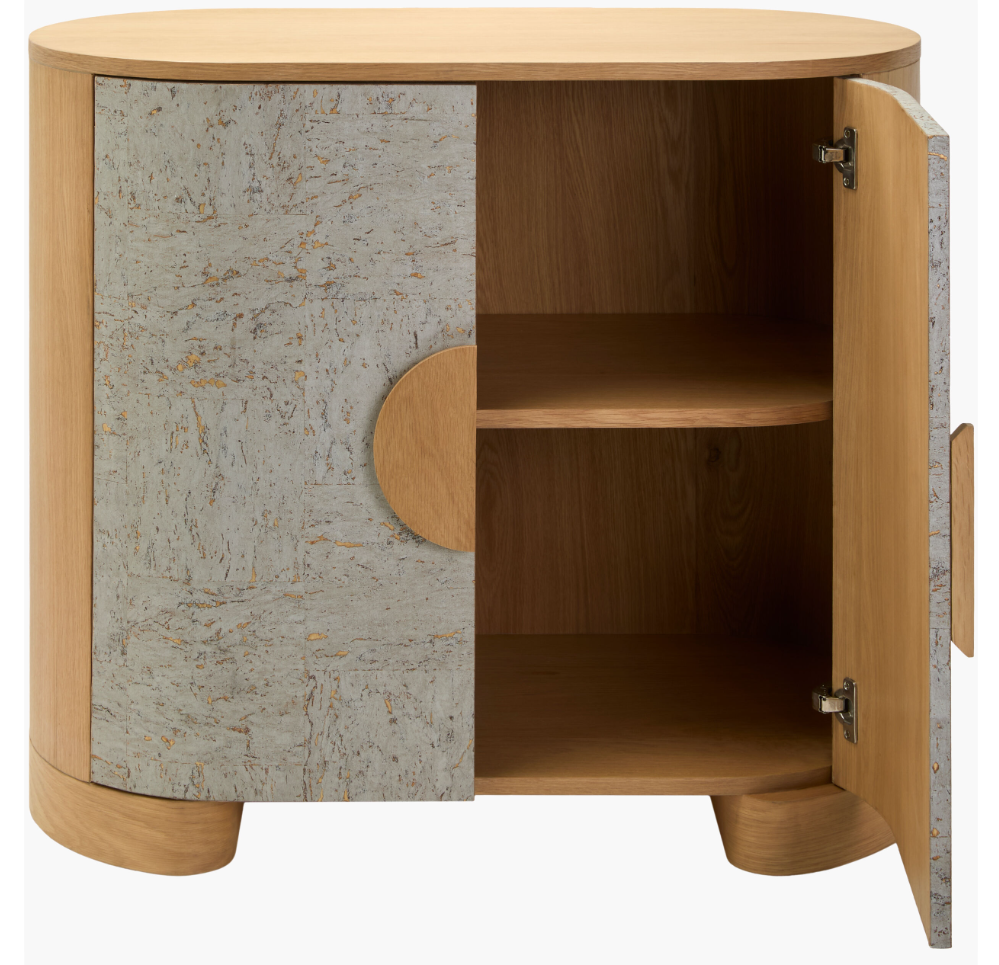 Poros Cabinet