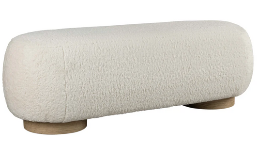 Portola Bench, Arctic Cloud