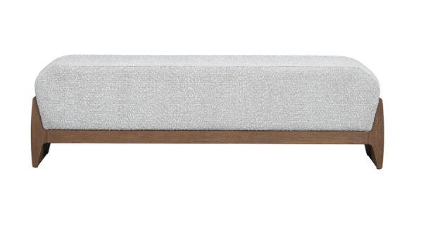 Odessa Bench