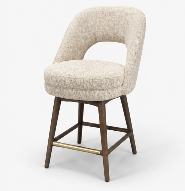 Adrian Counter Stool