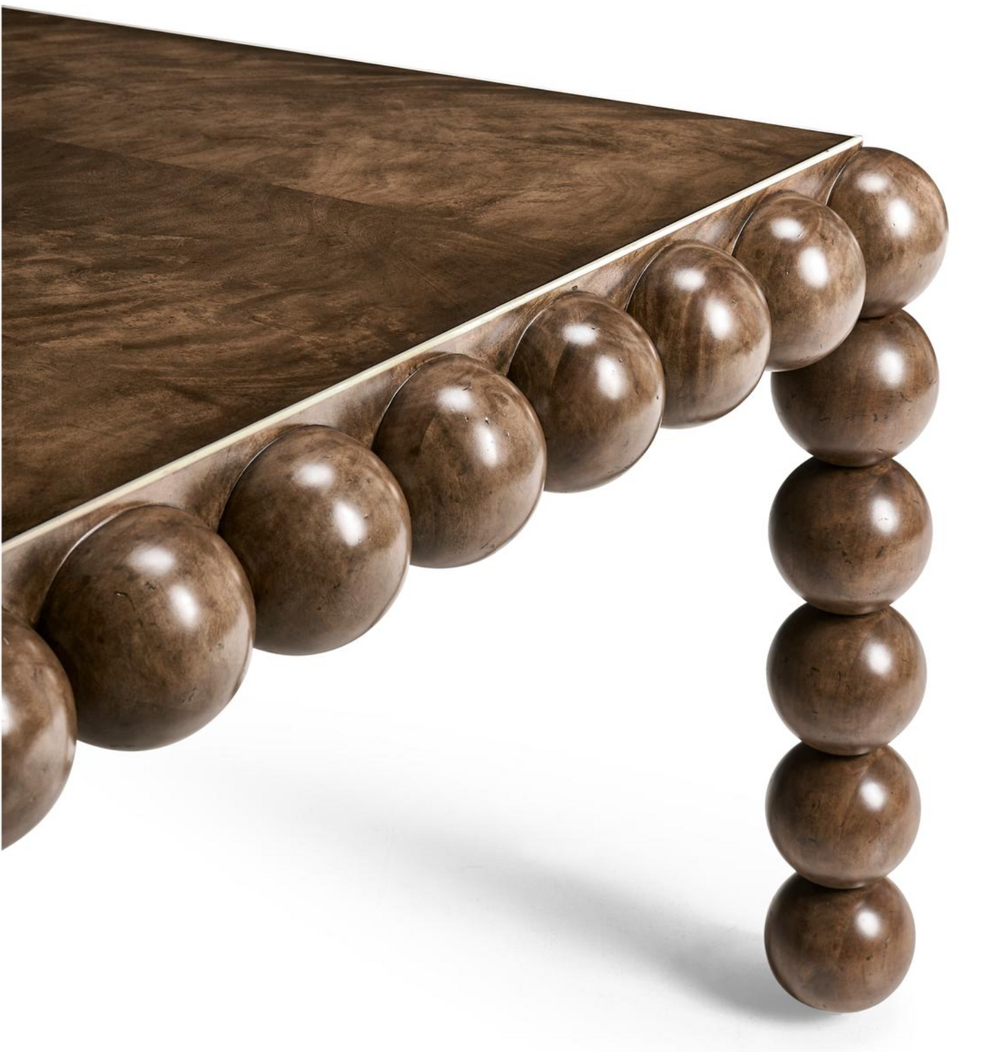 Orb Rectangular 103" Dining Table