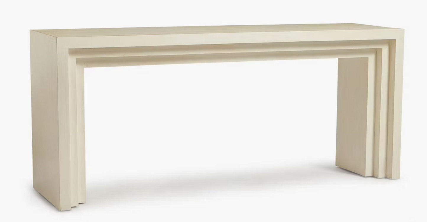 Aries Console Table
