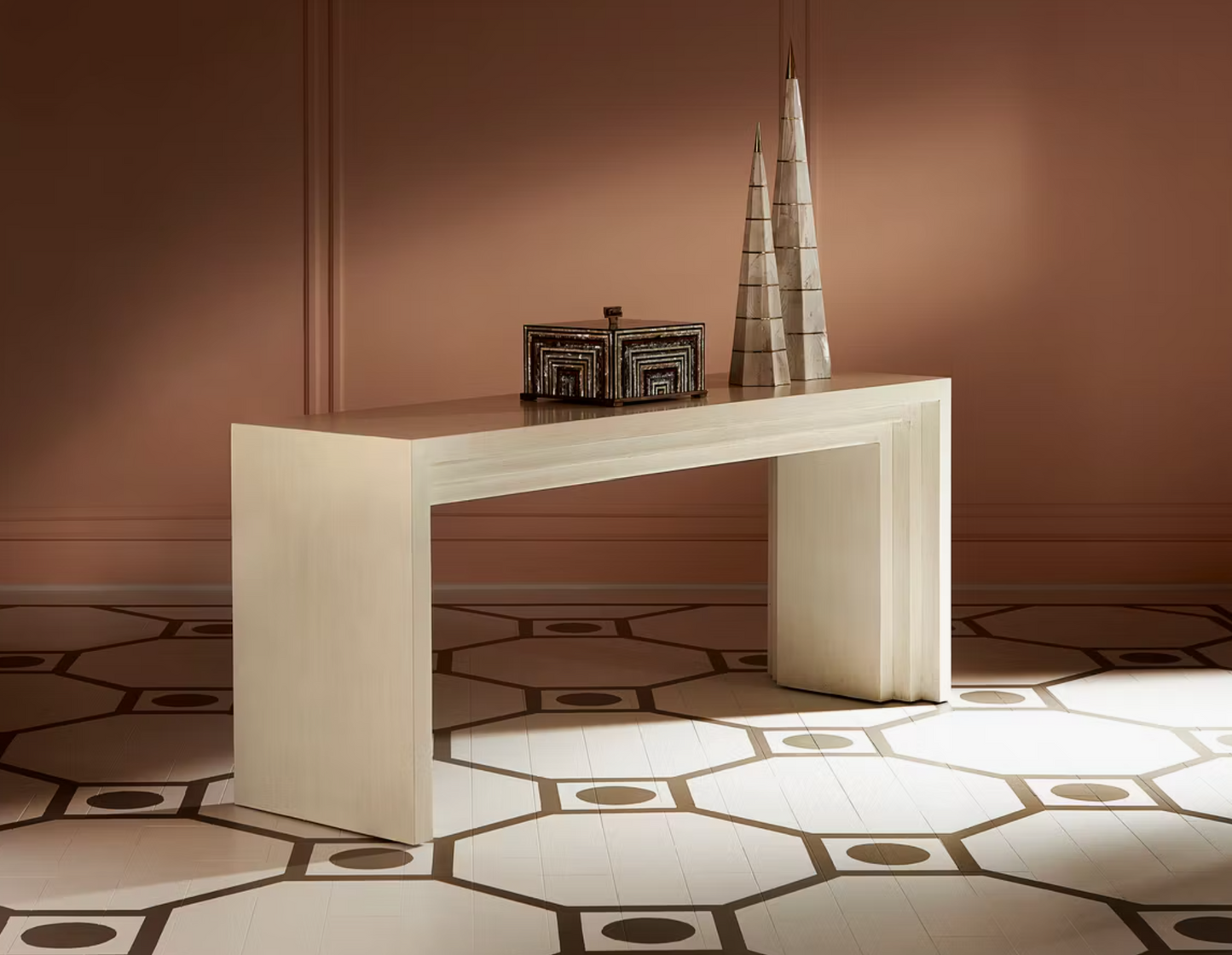 Aries Console Table