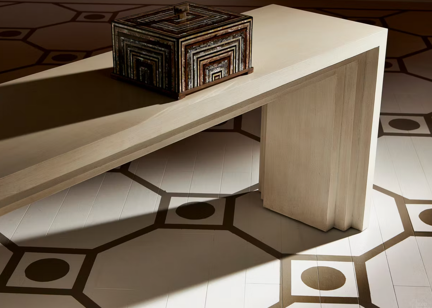 Aries Console Table
