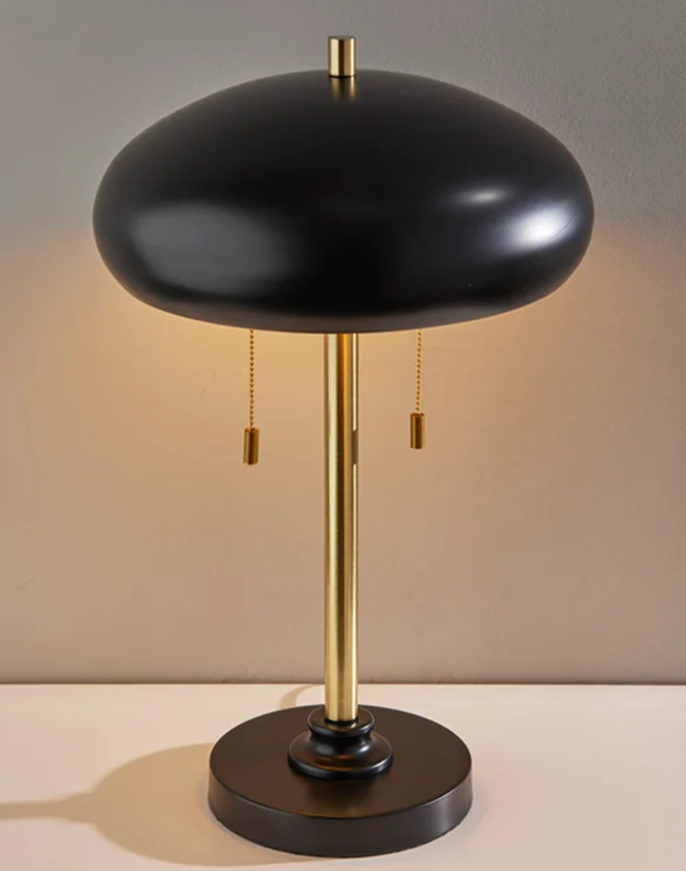 Cap Table Lamp