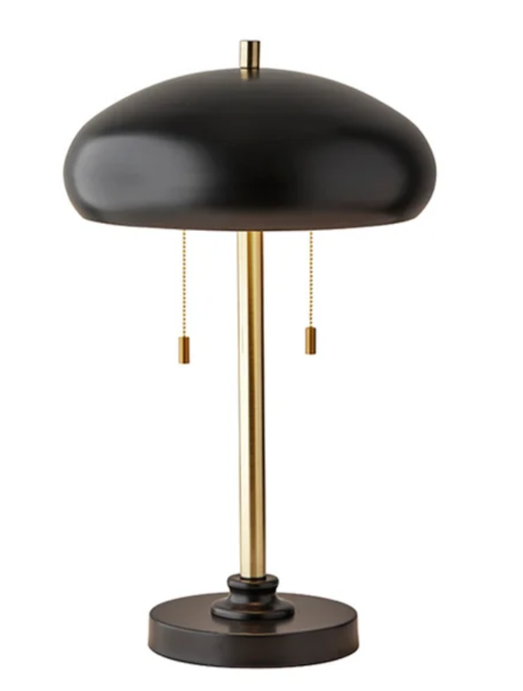 Cap Table Lamp