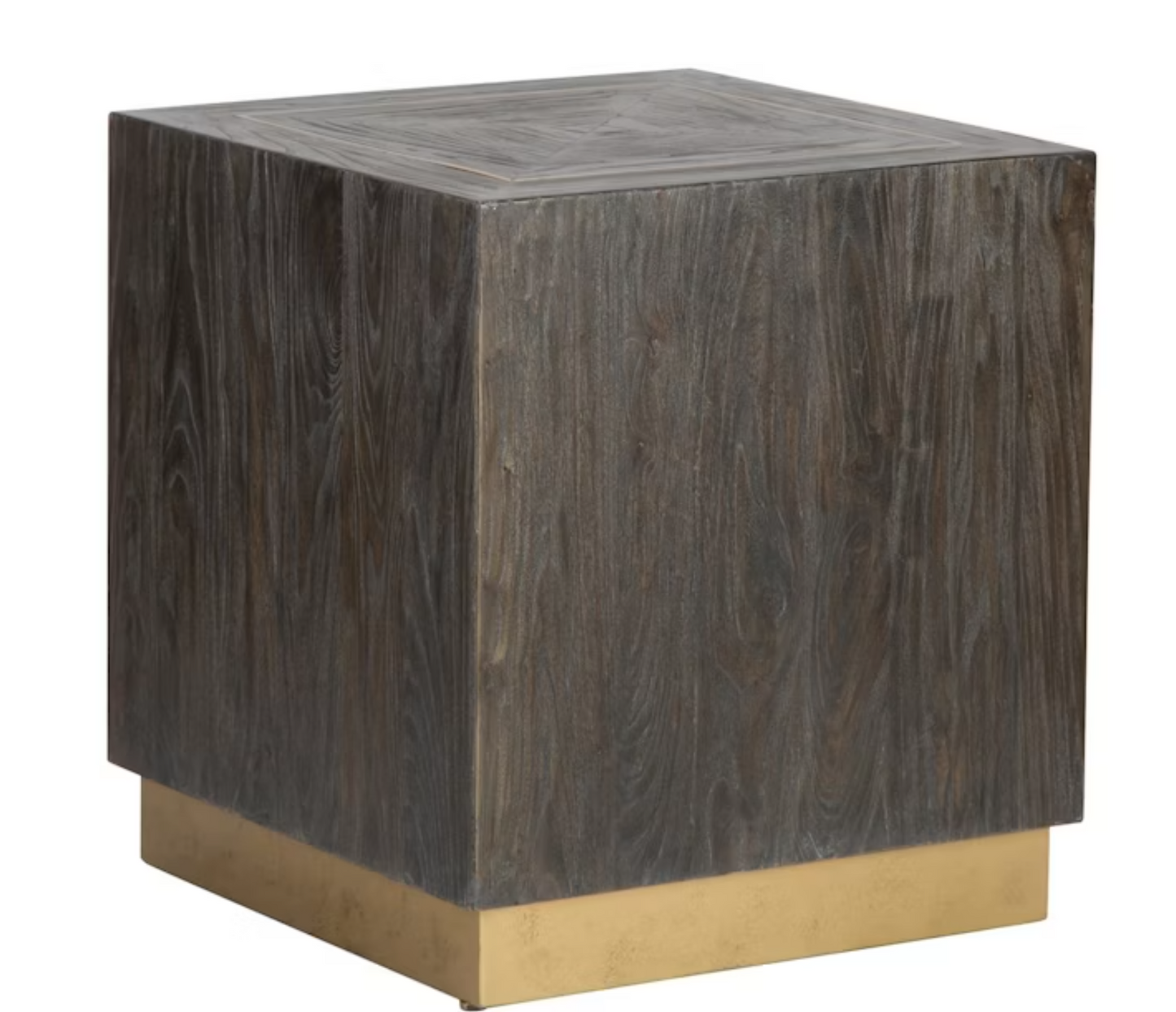 Hazen End Table