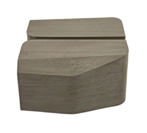 Cubica Cocktail Table